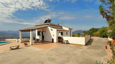 Casa de Campo en venta en El Jaral, 4 dormitorios., imagen 3