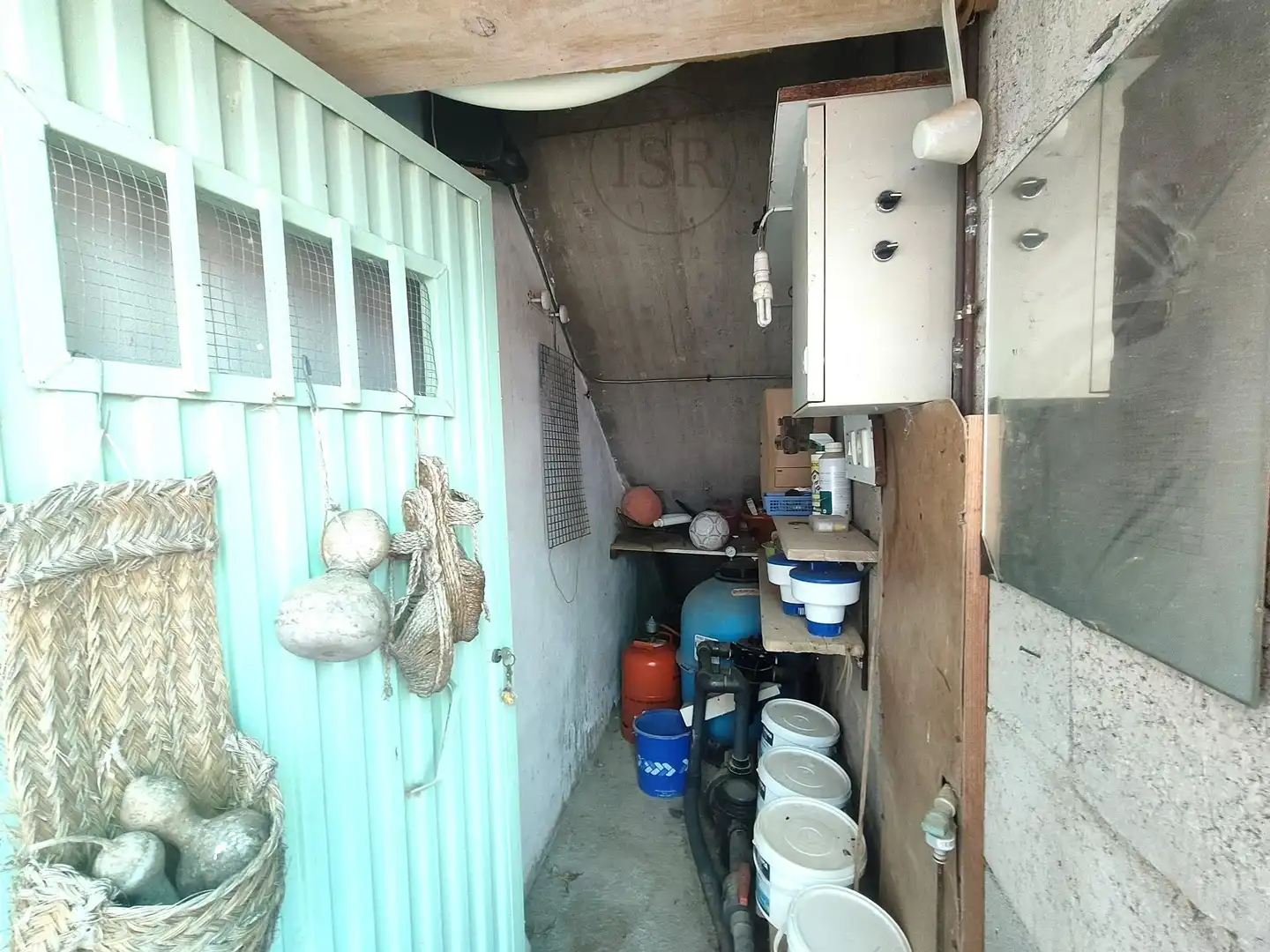 Casa o xalet en venda en Sorbas amb Aire condicionat, Calefacció i Terrassa
