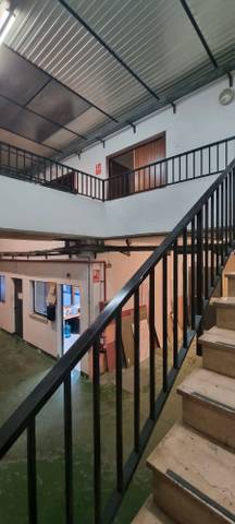 Nave industrial en Venta en Carrer de Aigua, 28 en Polígon Industrial Santa Margarida
