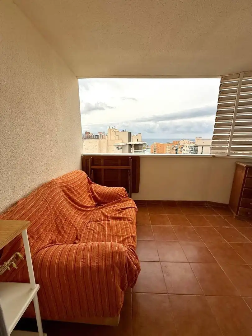 Apartment mit Terrasse zum Verkauf in Centro Urbano, imagen 22