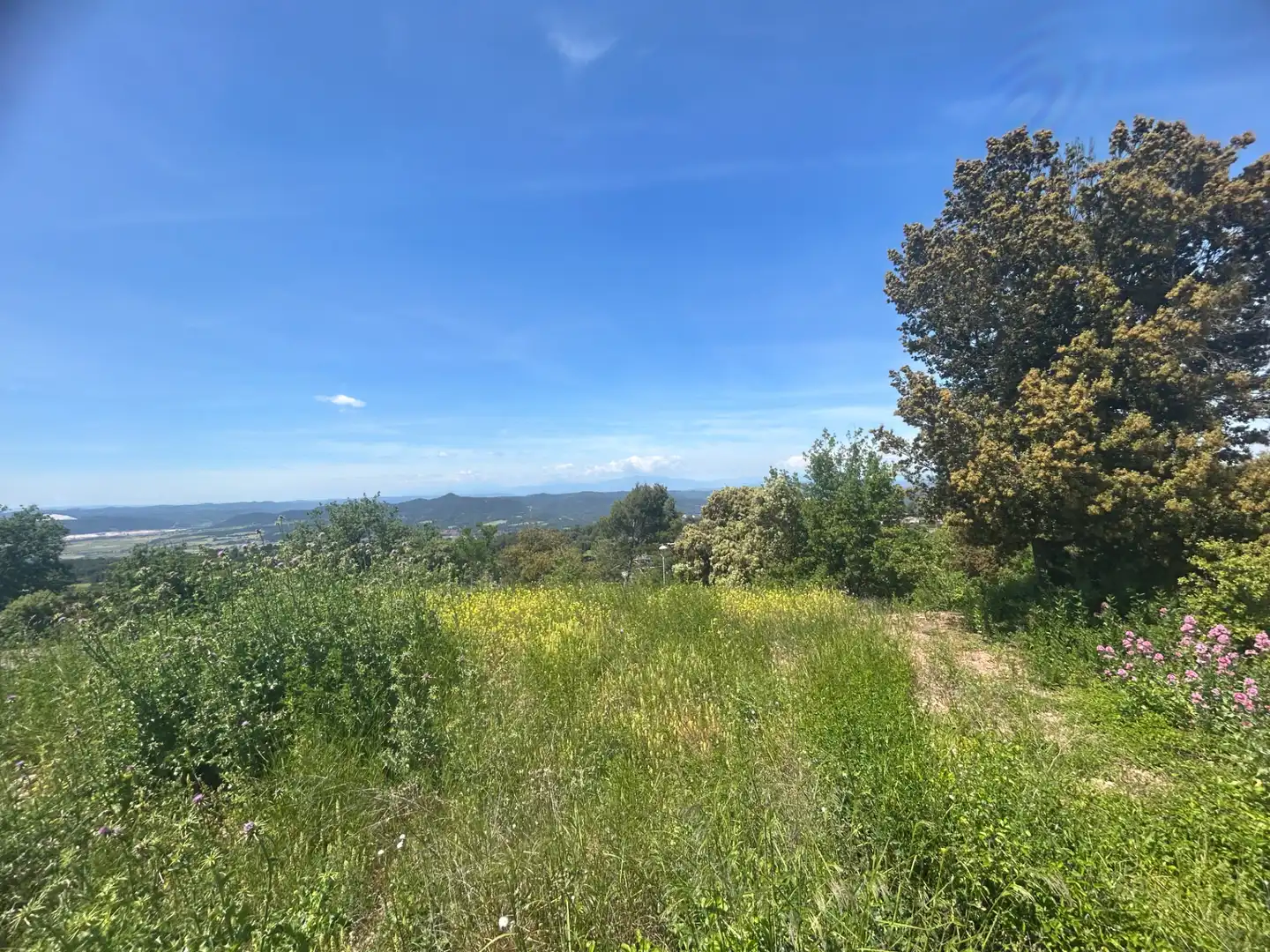 Terreno residenziale in vendita a Calders, imagen 2