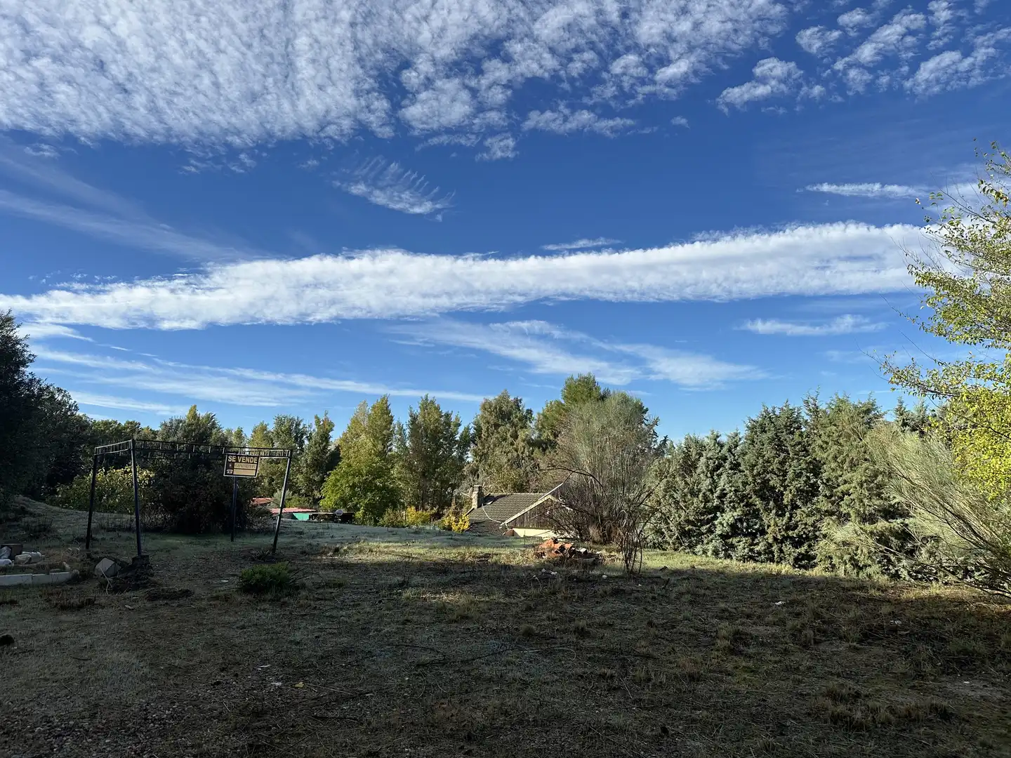 Terreno en venta en Lucillos