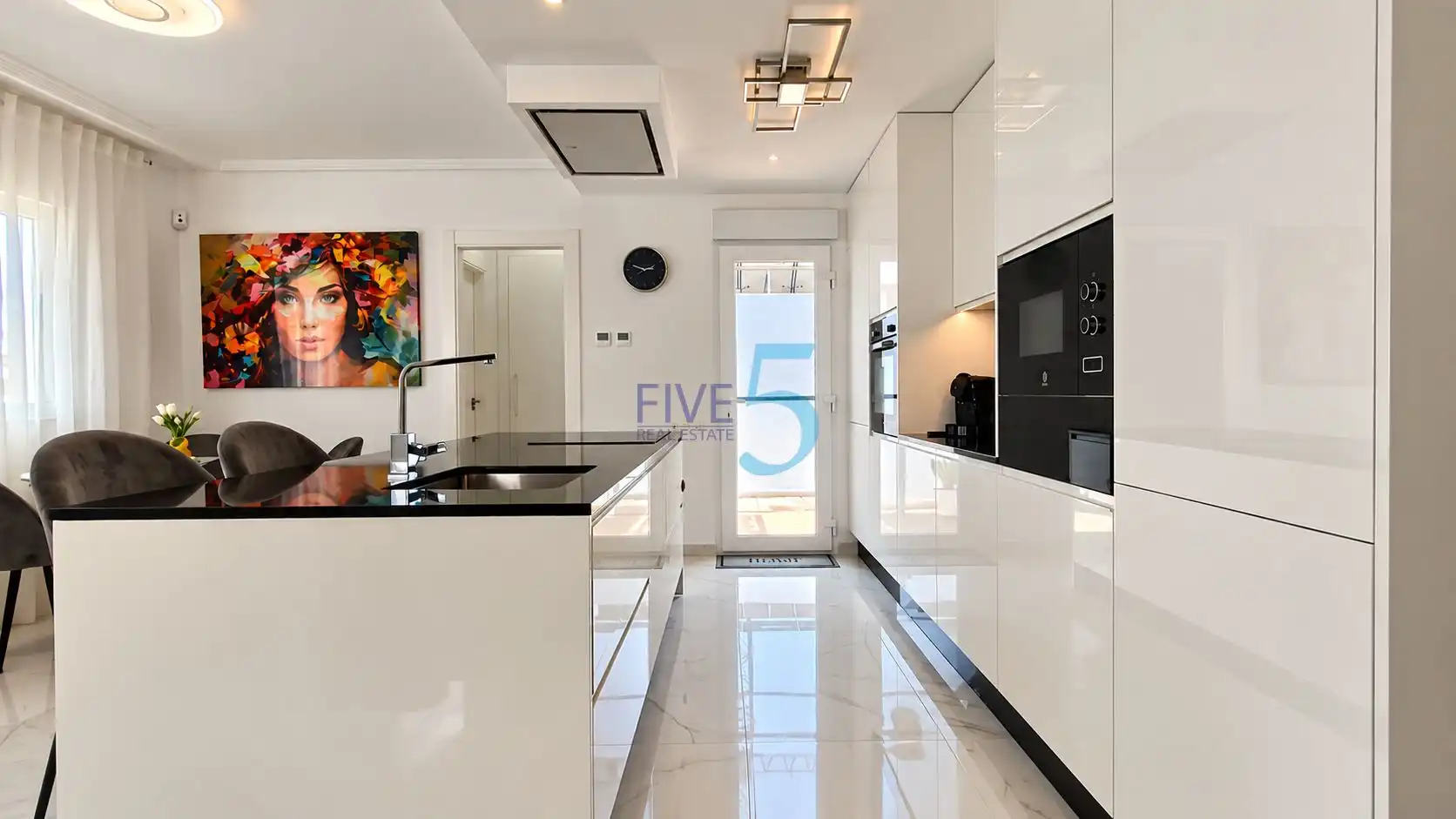 Casa con piscina en venta en San Fulgencio, imagen 17