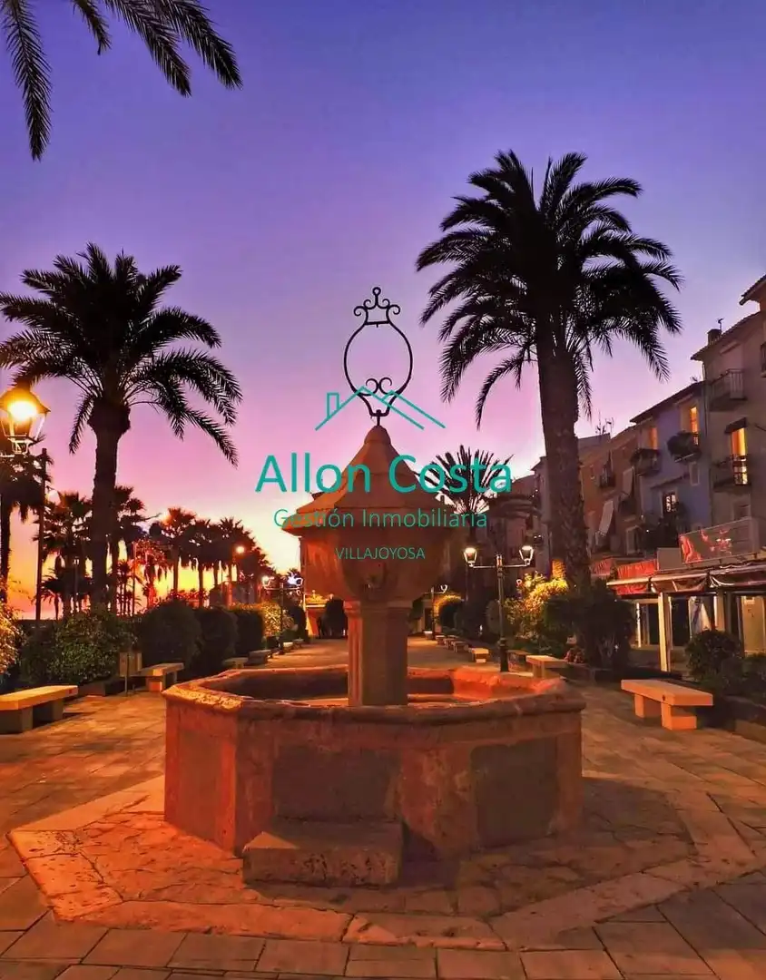 Apartment for sale in Platja de Vila Joiosa, imagen 3