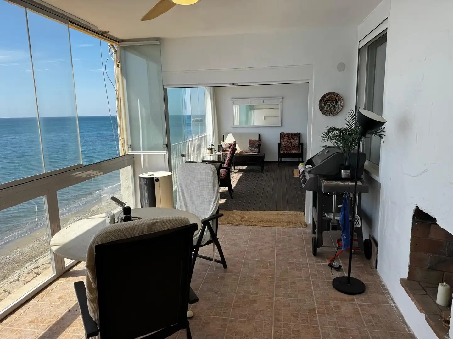 Apartament amb terrassa en venda a Playa Bahía Dorada, imagen 11