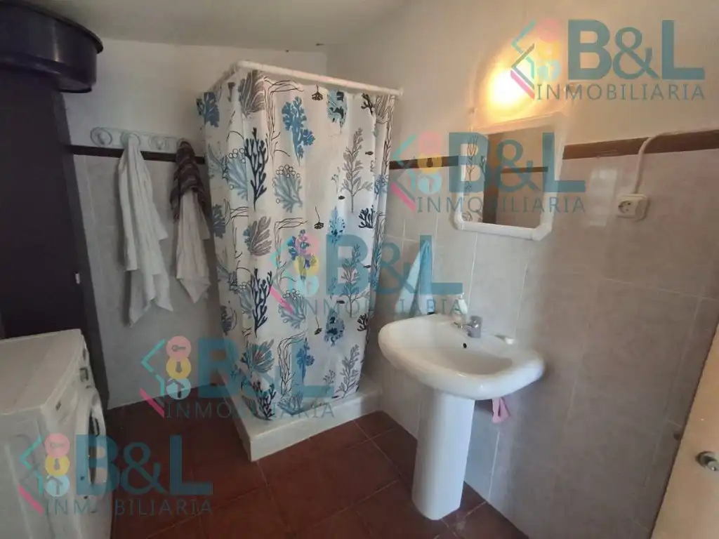 Casa o chalet en venta en Rosal de la Frontera
