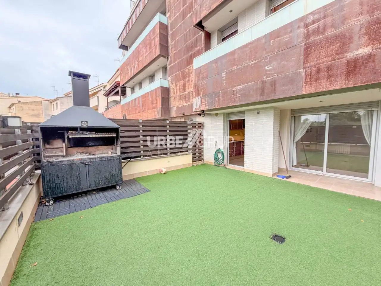 Dúplex con terraza en venta en Calle Llevant, imagen 42