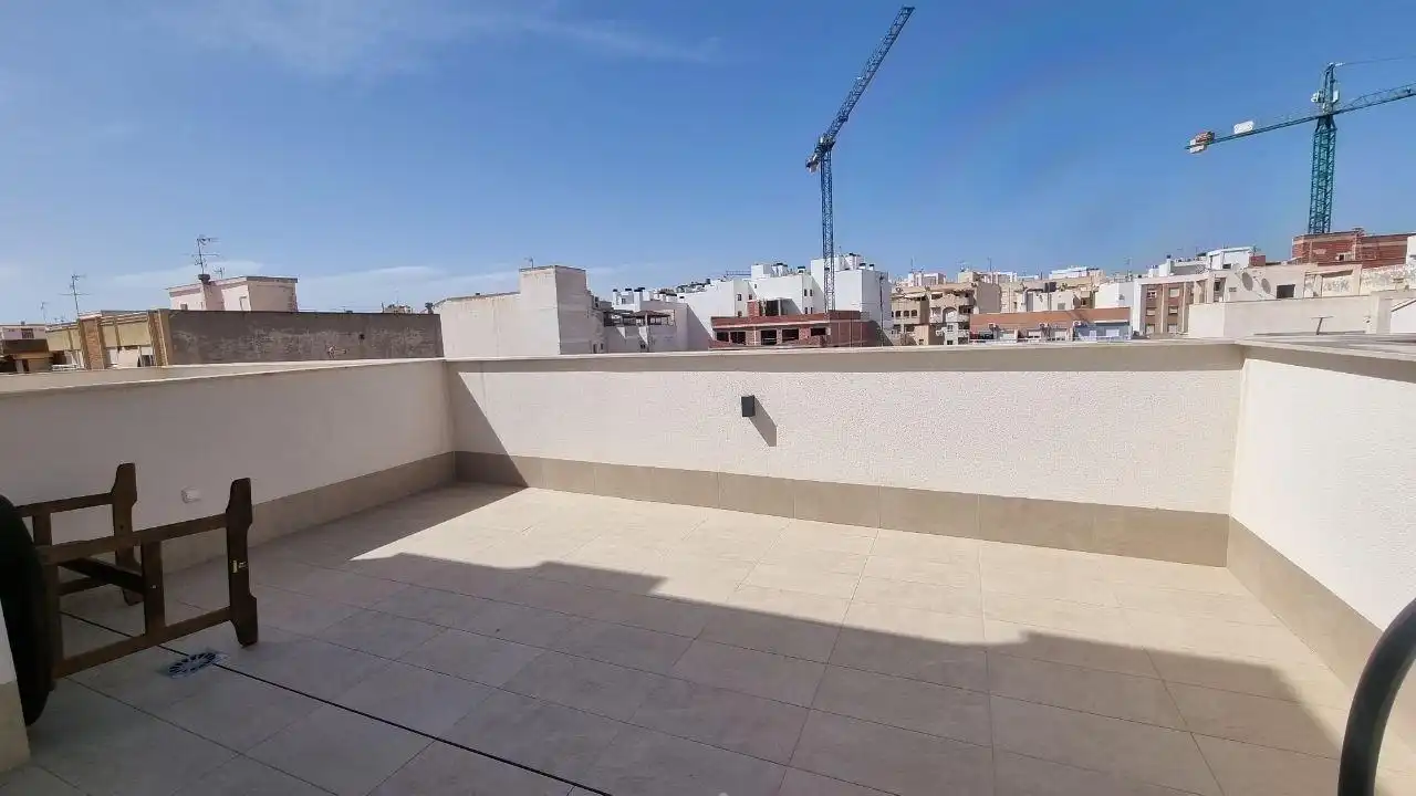 Penthouse zum Verkauf in Playa del Cura, imagen 35