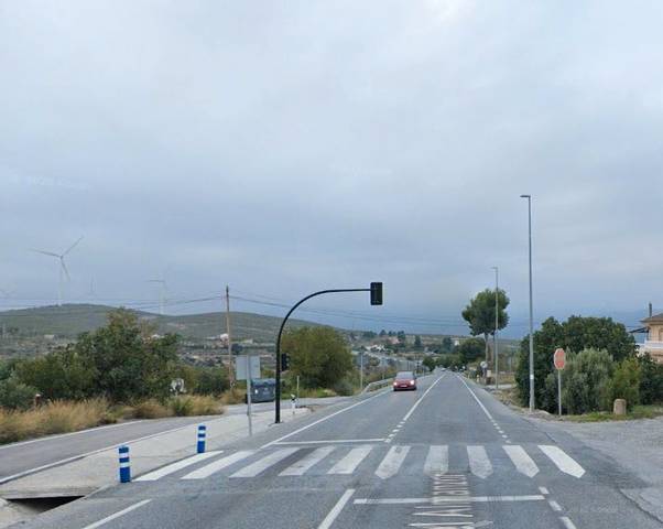 Local comercial en Venta en A-334, 1 en Purchena