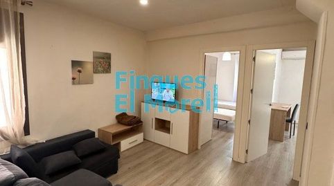 Foto 2 de Piso de alquiler en Major, Vilallonga del Camp, Tarragona