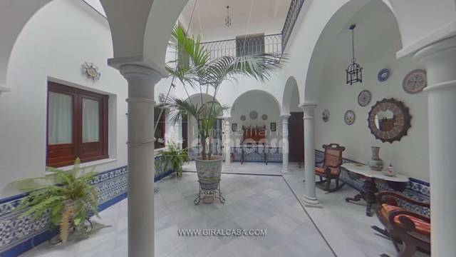 Casa-chalet en Venta en El Viso del Alcor