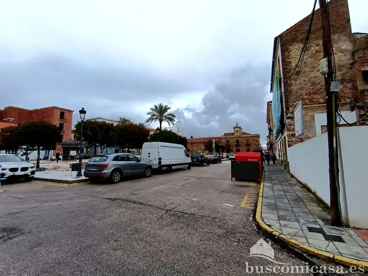 Haus mit Terrasse zum Verkauf in Pedro Delgado, imagen 6