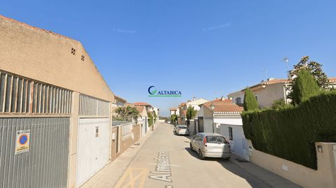 Foto 2 de Casa o xalet en venda a Almudena, Híjar, Las Gabias