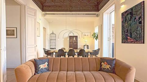 Photo 4 of Flat to rent in  Plaza Plaça Tetuan 14, 14, Dreta de l'Eixample, Barcelona