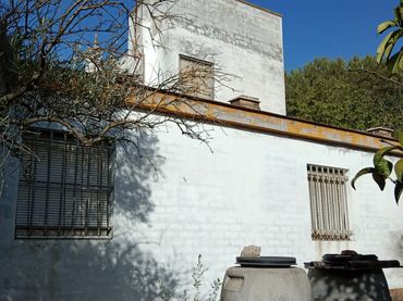 Terreno rustico in vendita a Avenida María Auxiliadora 40
