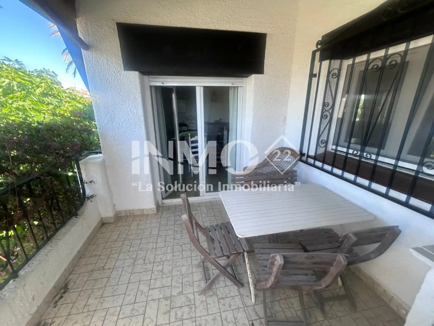 Apartament en venda a Carrer de l'Havanera, Platja de Mont-roig