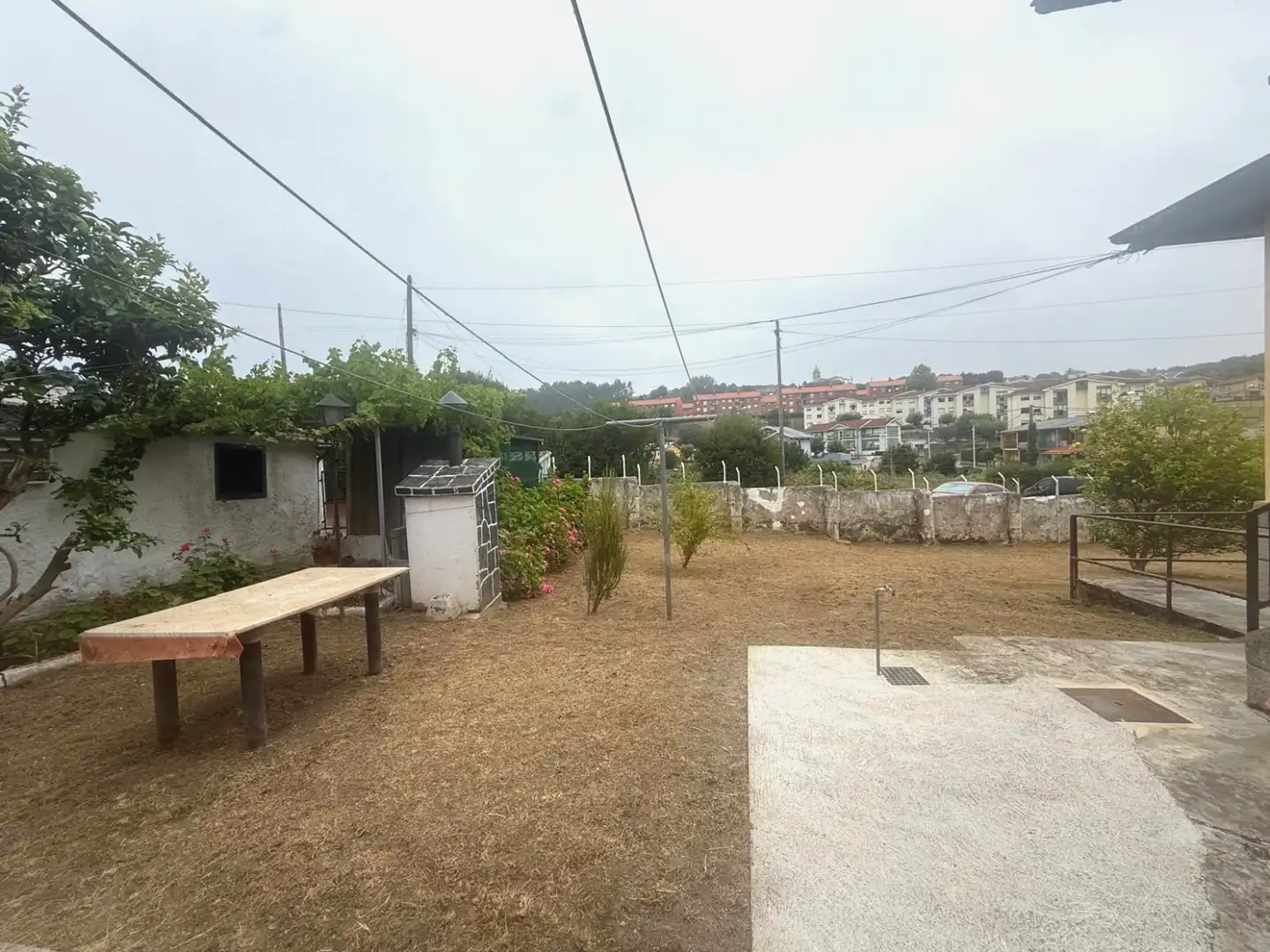 Piso en venta en Castrillón con Calefacción, Jardín privado y Parquet