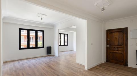 Foto 3 de Pis en venda a Oviedo - Cervantes, 16, Parque San Francisco - Uría, Asturias