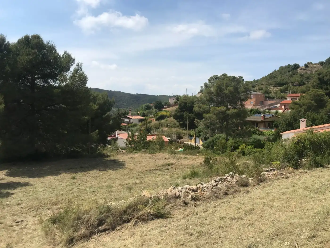 Residential land for sale in Avenida de la Generalitat, imagen 5