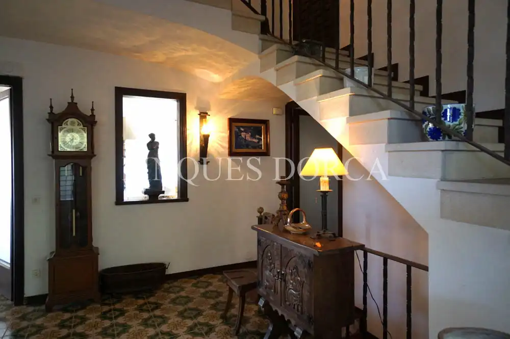 Casa o chalet en venta en Cabrils