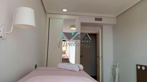 Photo 3 of Flat for rent in Antonio Campos Mula "el Toribio", Isla del Fraile, Águilas