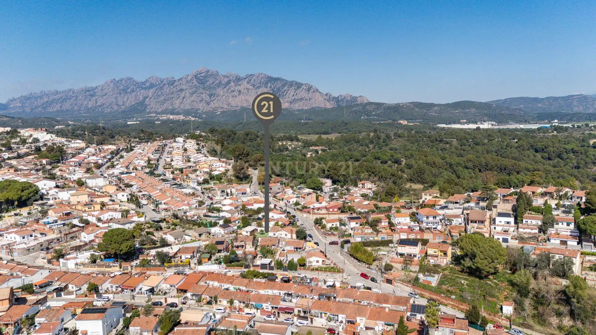 Casa o chalet en venta en Mas d'en Gall