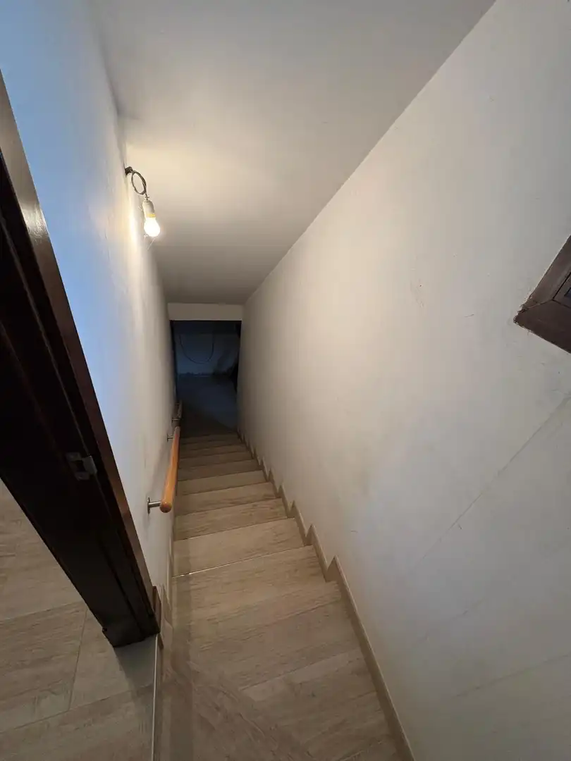 Casa o xalet en venda en Cangas  amb Jardí privat i Terrassa