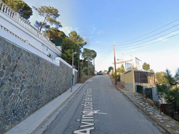 Detached house for sale in Avinguda de la Florada