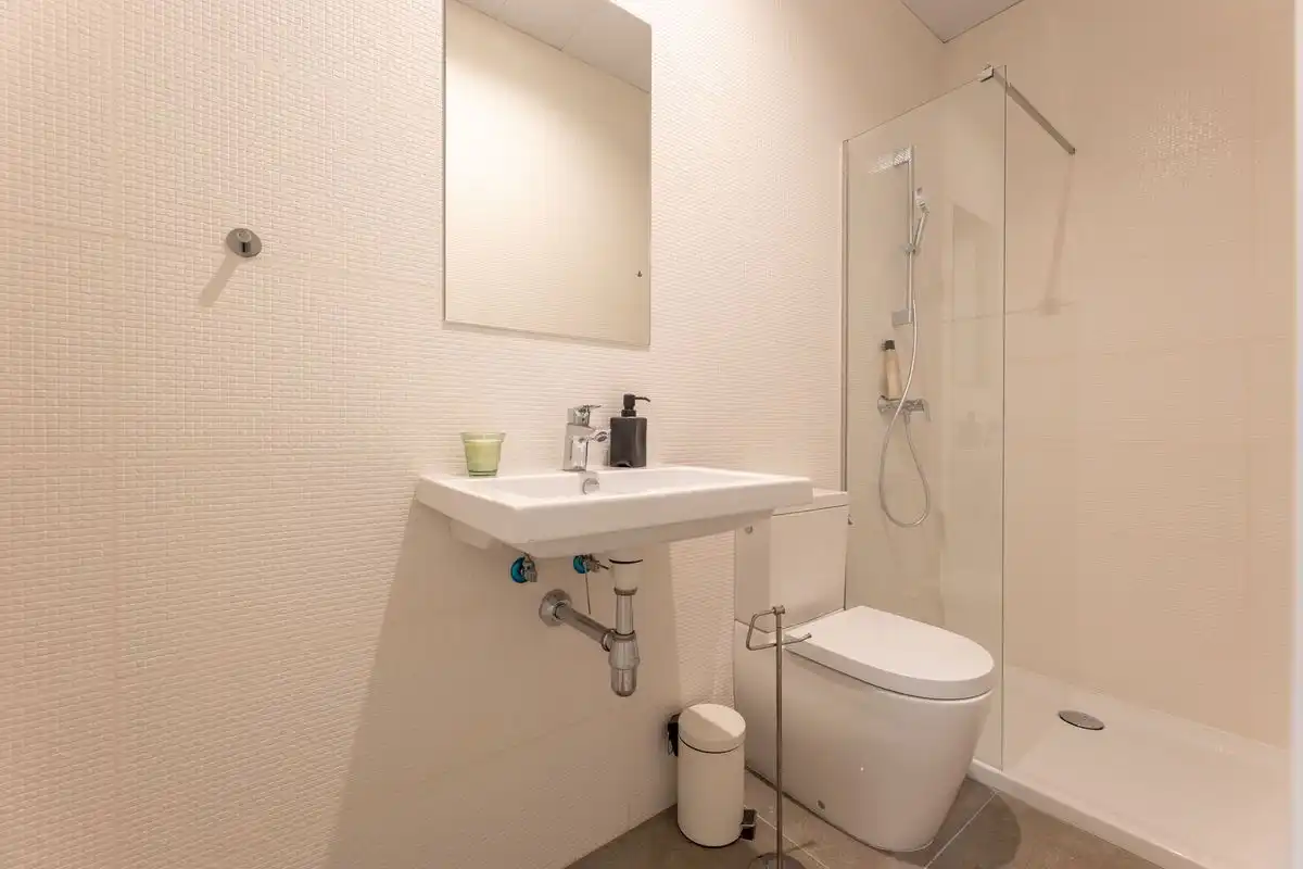 Terraced house with terrace for sale in Calle del Camino Ancho, imagen 43