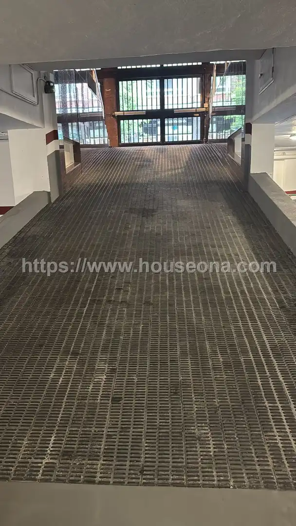 Wohnung zum Verkauf in Bilbao  mit Heizung
