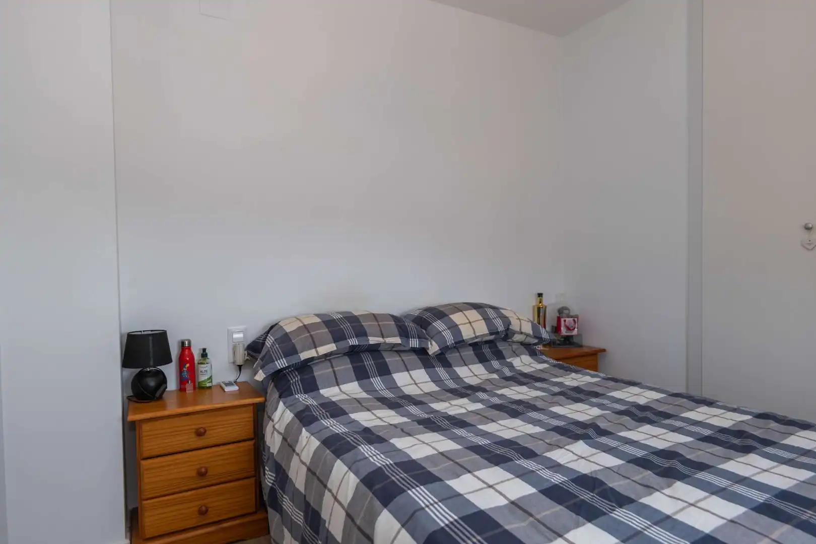 Habitación de Casa adosada en venta en Murla con Terraza, Amueblado y Piscina comunitaria