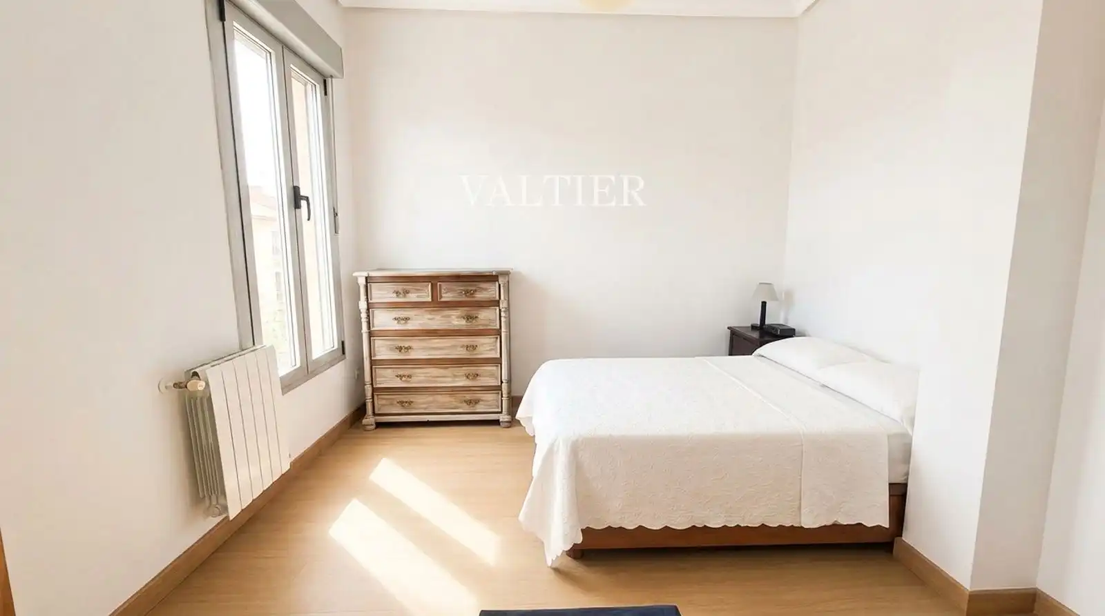 Habitación de Piso en venta en Chamberí