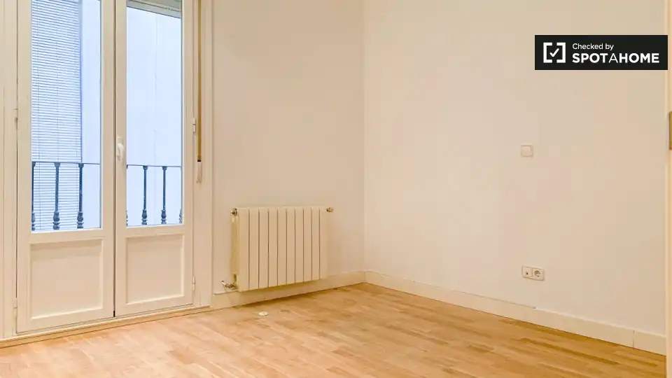 Wohnung mit Terrasse zur Miete in Centro, imagen 17