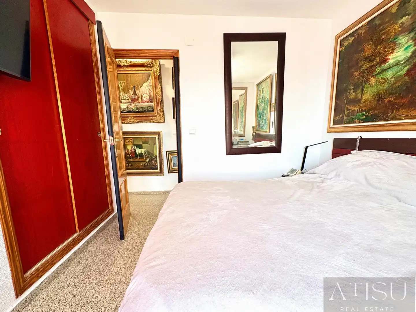 Ático con piscina en venta en Benissa, imagen 22
