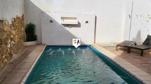 Foto 2 de Casa adosada en venda a Lora de Estepa, Sevilla