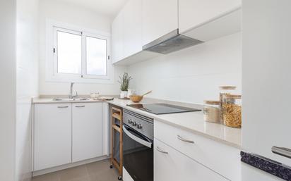 Kitchen of Flat for sale in Terrassa