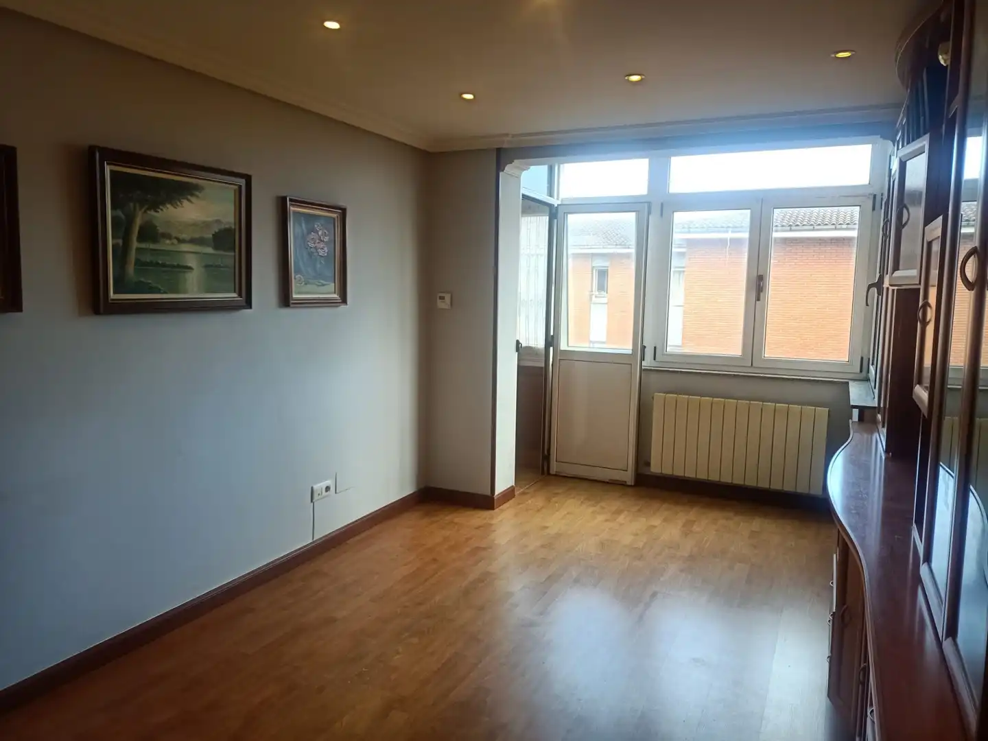 Wohnung zum Verkauf in Gijón  mit Heizung, Terrasse und Möbliert