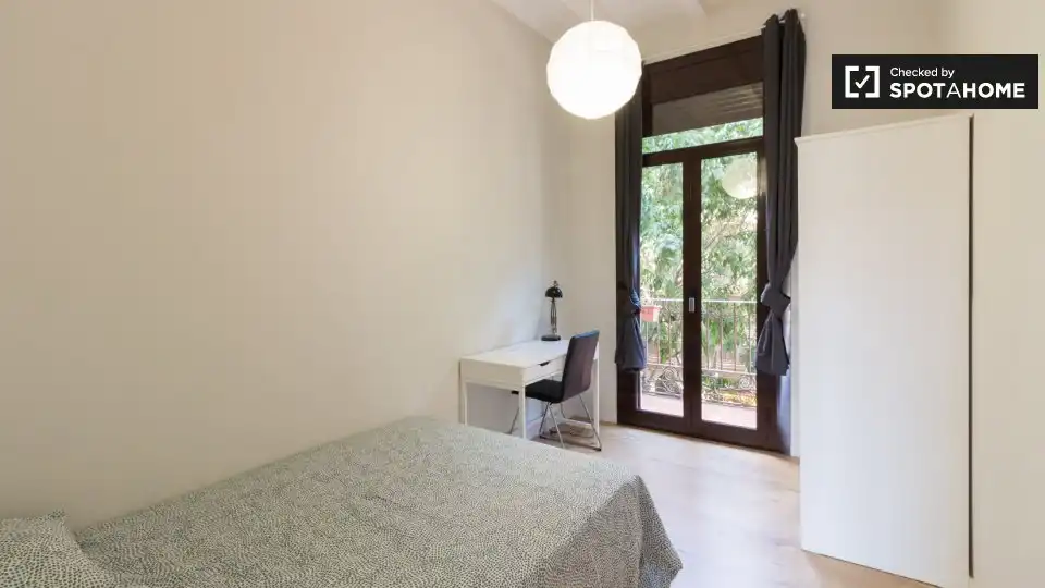 Piso de alquiler en Sant Antoni