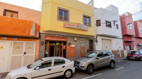 Foto 3 von Geschaftsraum zur ubertragung in Vecindario - El Doctoral - Cruce de Sardina, Santa Lucía de Tirajana