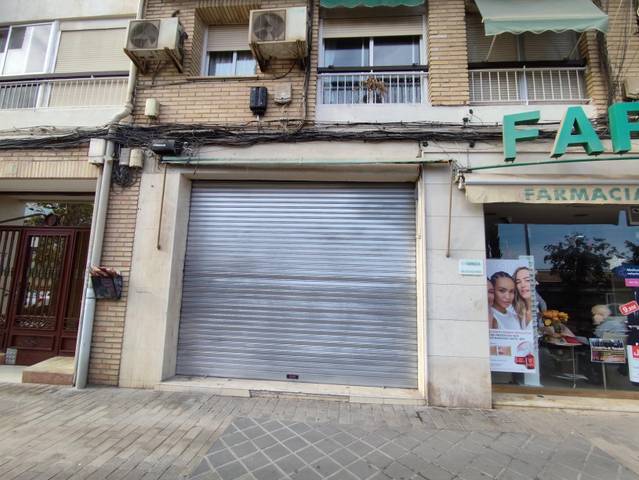 Local comercial en Venta en Florida Alta