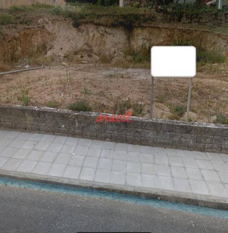 Terreno residencial en Venta en Barbadás