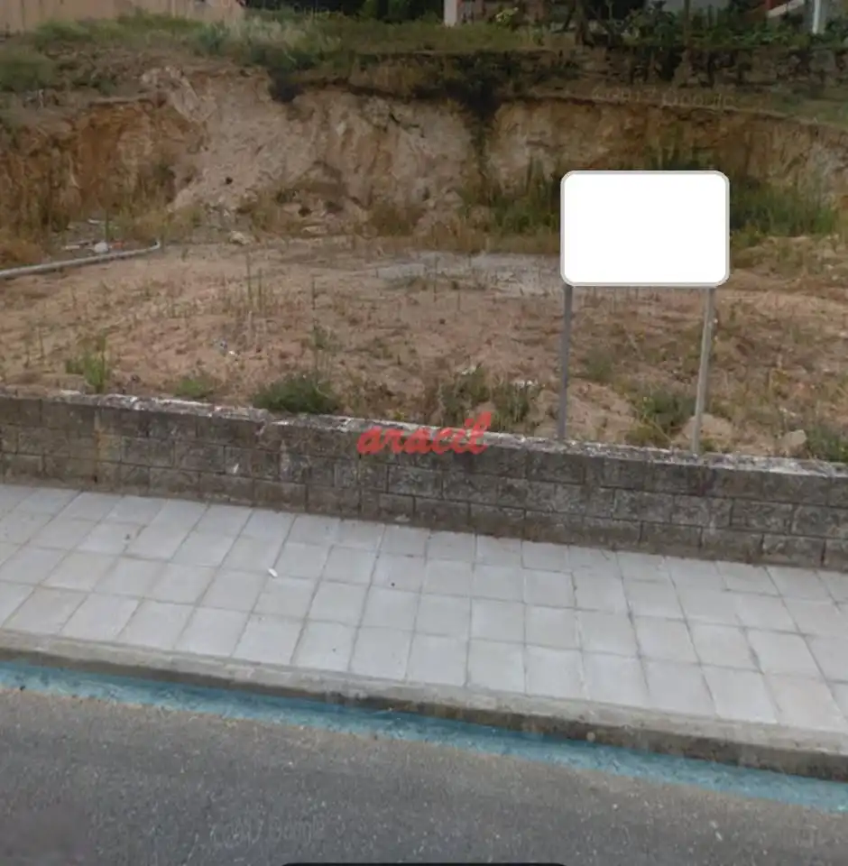 Terreno residencial en venta en Barbadás