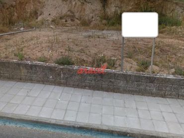 Terreno residencial en venta en Barbadás
