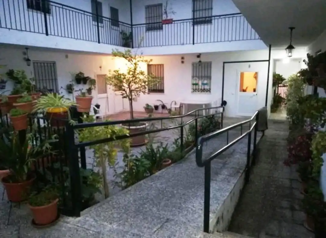 Apartamento en venta en El Puerto de Santa María con Trastero