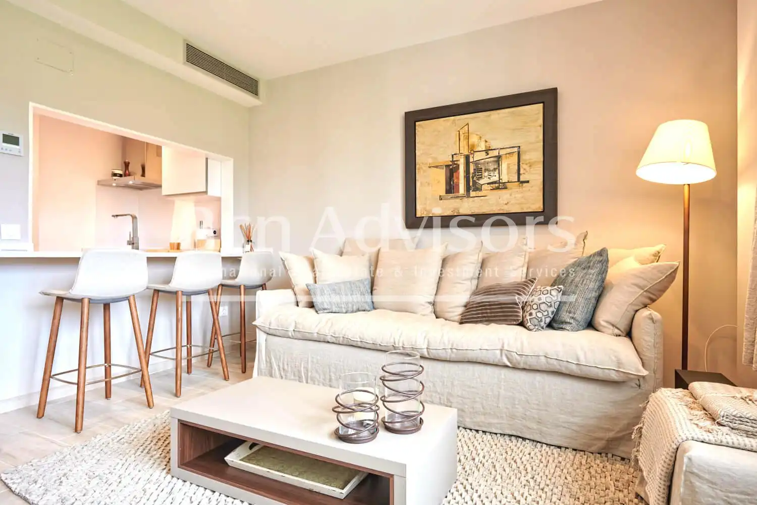 Appartamento con ascensore in vendita a Passeig de Gràcia, imagen 8