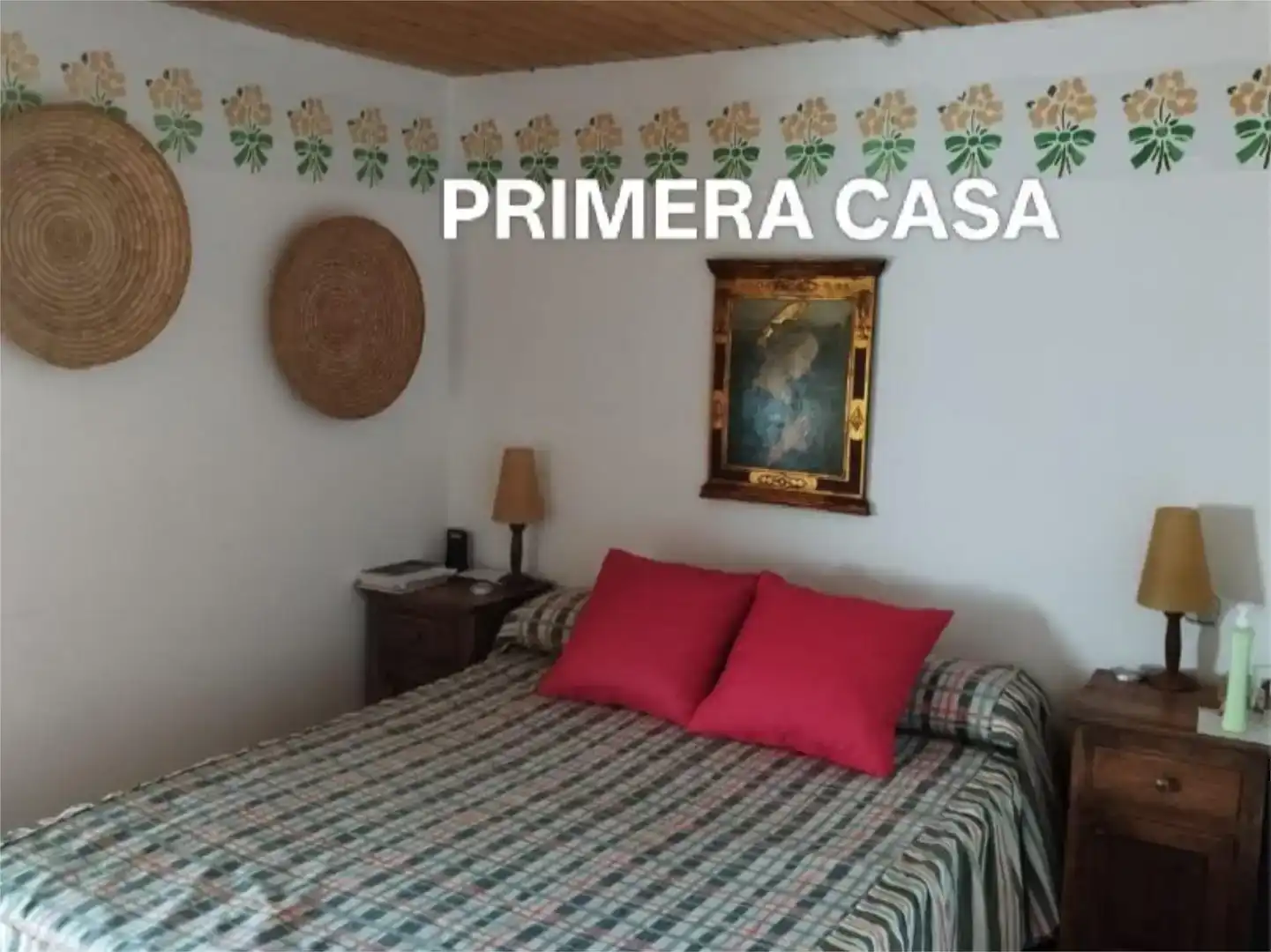 Habitación de Piso en venta en Saldaña