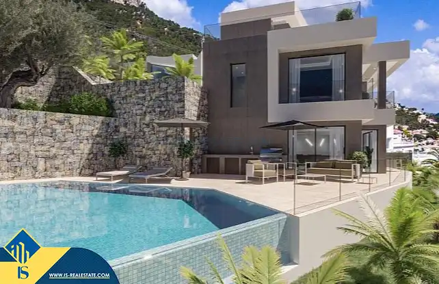 Detached house with pool for sale in Oltamar - Cucarres, imagen 12