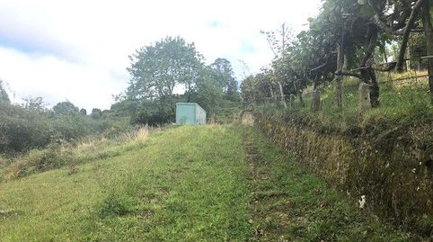 Foto 2 de Terreno en venta en Camino de Los Cierros-caldones, Deva, Gijón