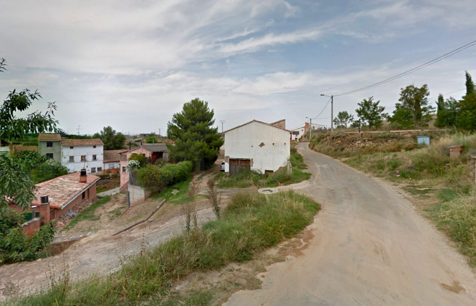 Casa o chalet en venta en Albelda de Iregua