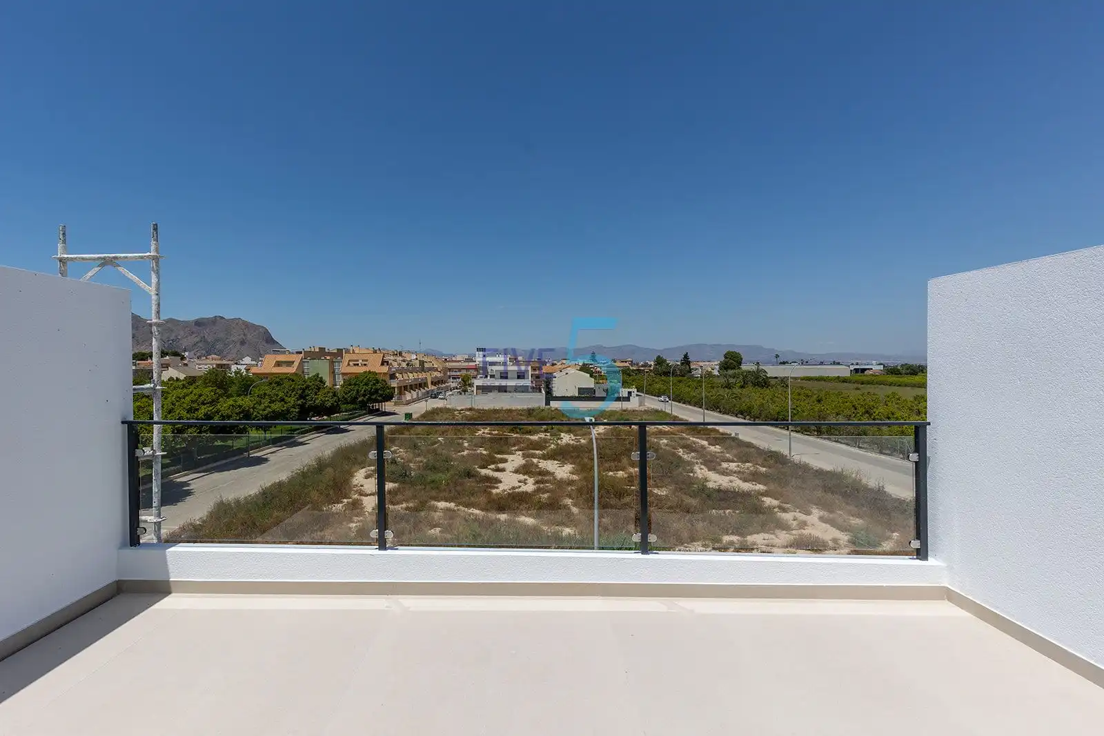 Casa con piscina en venta en Rafal, imagen 42